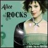 Alice Cullen