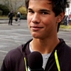 Taylor Lautner