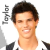 Taylor Lautner