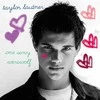 Taylor Lautner