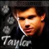 Taylor Lautner