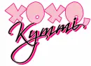 xoxo,kymmi