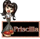 Priscilla