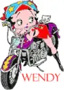 Wendy