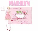 DEAR Friend...MARILYN