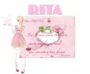 DEAR Friend...RITA