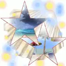 star