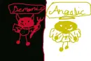 angelic & demonic