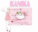 DEAR Friend...KANIKA