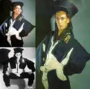 early pete burns