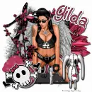 L.A. Kinda Girl_Gilda