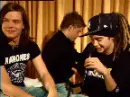 tokio hotel