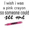 See me
