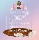 angel wings