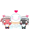 Cute couple