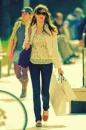shopping