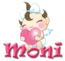 Moni