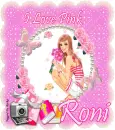 I Love Pink, Roni