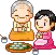 Grandma
