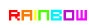 Rainbow
