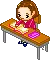 school
