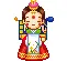 Korea Traditional wedding