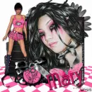 My Sad World_Mary
