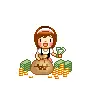 Rich girl