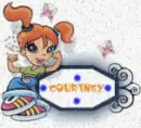 Courtney