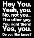 tacos