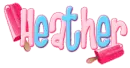 popcicles heather