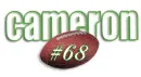 football cameron