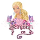 barbie genalyn
