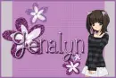 anime genalyn