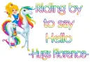 rainbow brite florence