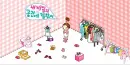 Girl's room