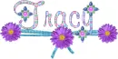 Tracy