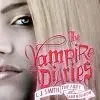 The Vampire Diaries