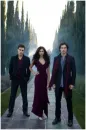 The Vampire Diaries