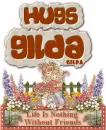 hugs GILDA