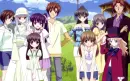 The entire cast of Sola