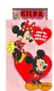 YOuÂ´ve won MY HEART...GILDA