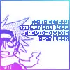 Financially set
