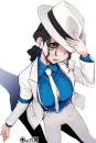 Anime Cosplay?