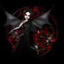 VAMPIRE!!