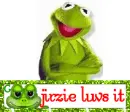 Jirzie Luvs It