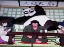 Panda Dance