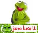 Jane Luvs It