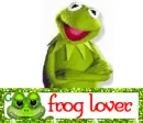 Frog Lover