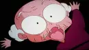 Happosai Freaked Out